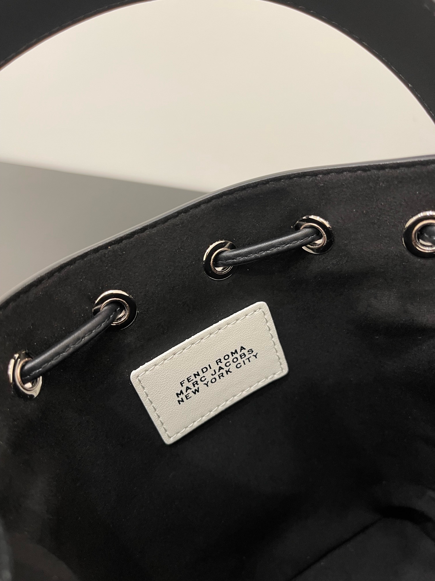 F**di Mon Tresor Bag