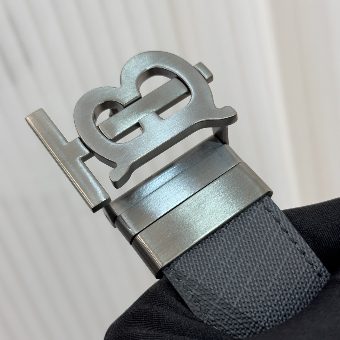 Bagsaaa Bv*b*rry Belt