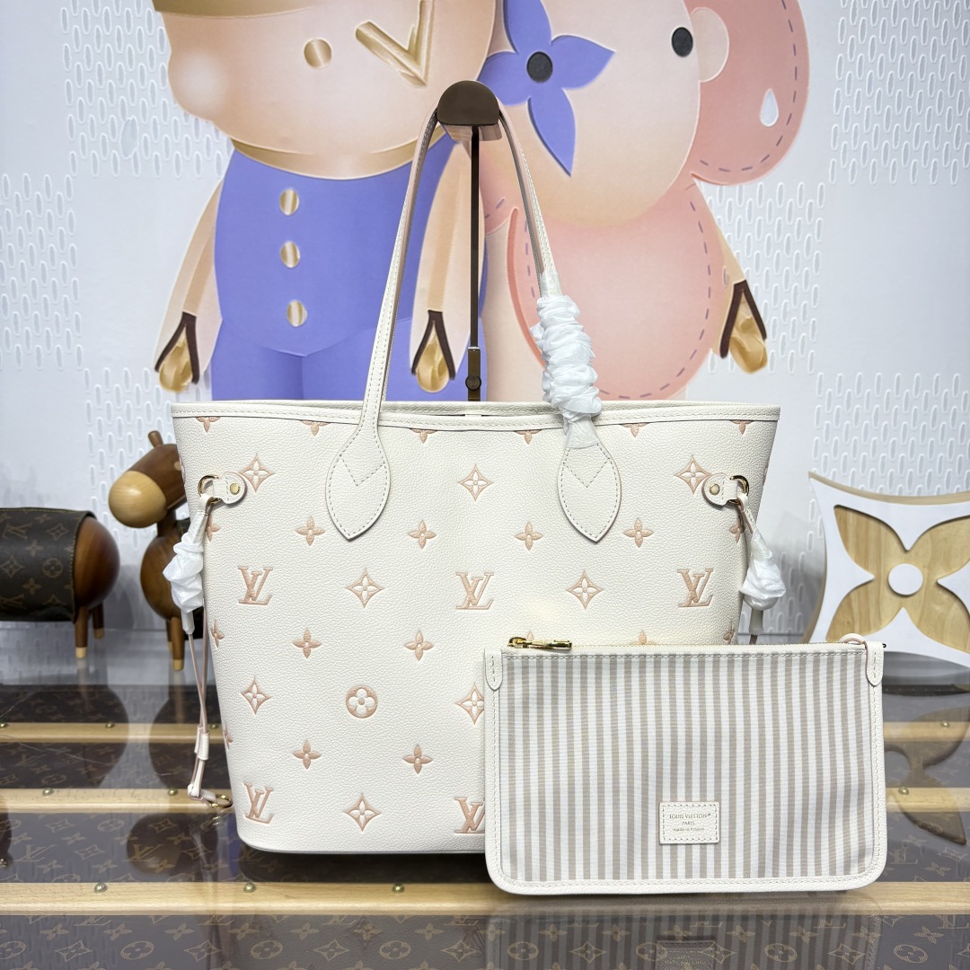Bagsaaa LV M14285 Neverfull MM - 31cm