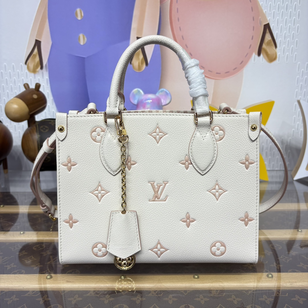 Bagsaaa LV M14403 OnTheGo PM Eden - 25cm