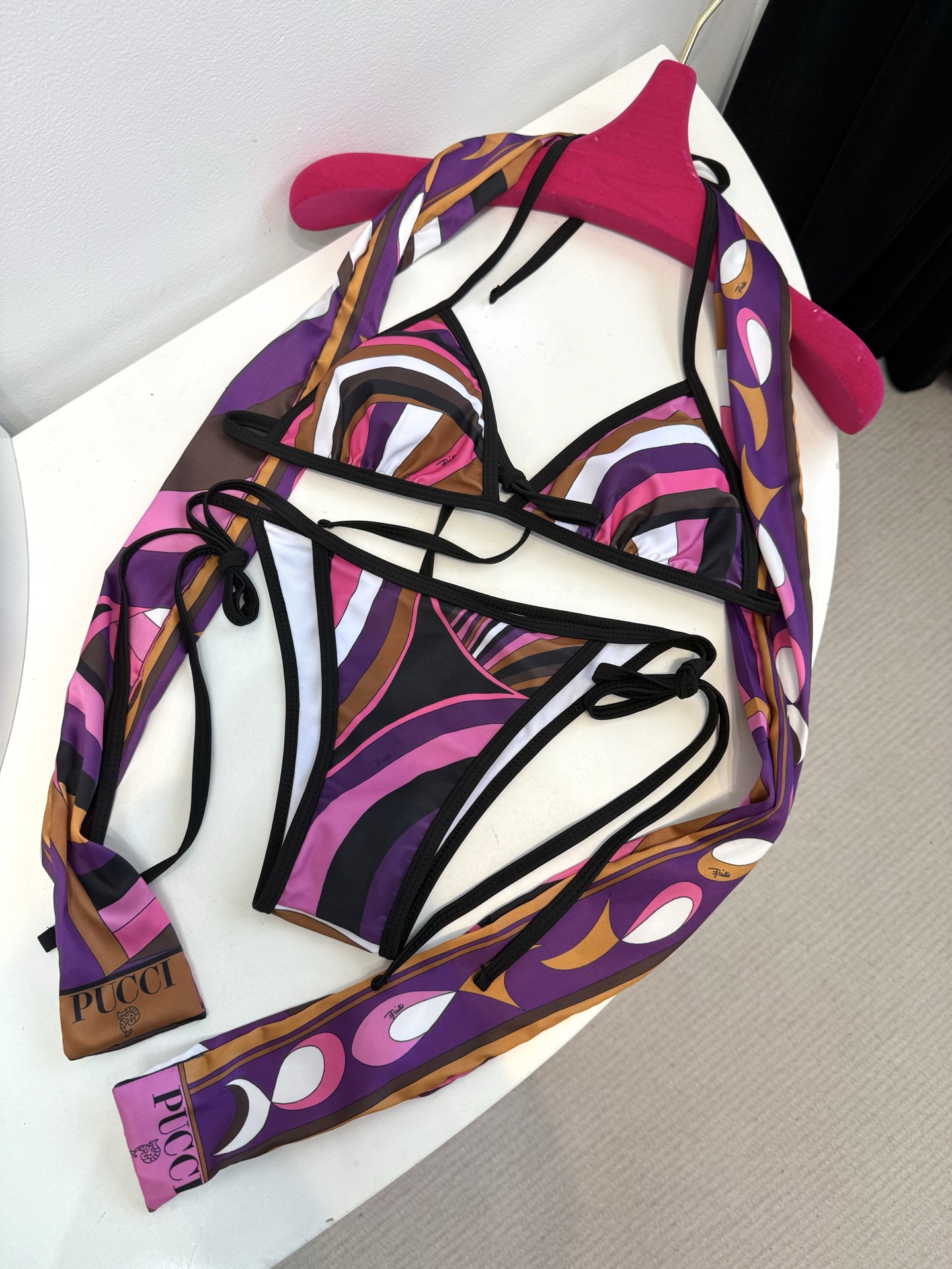 Bagsaaa Pucci Swimsuit 02