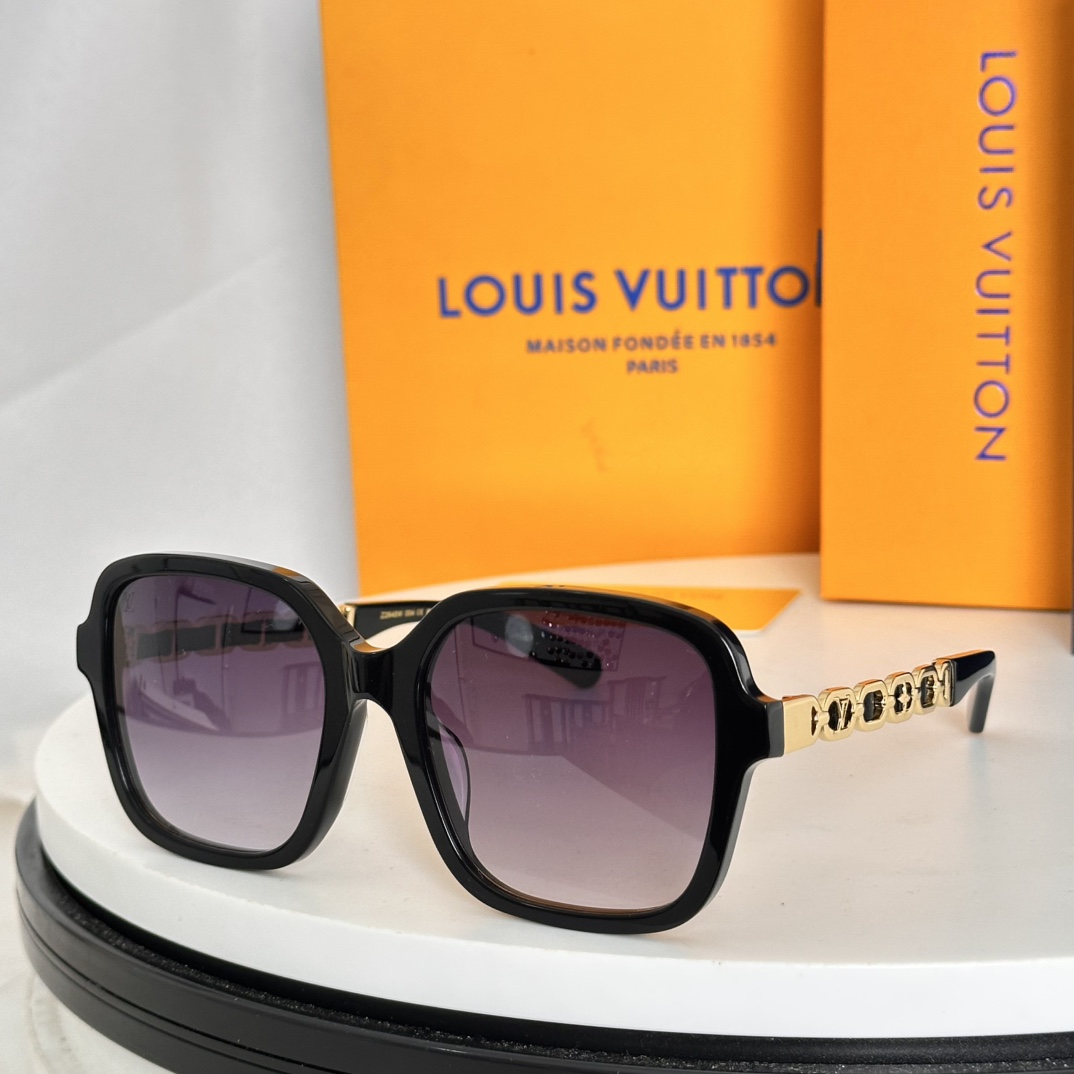 Bagsaaa LV Glasses 03