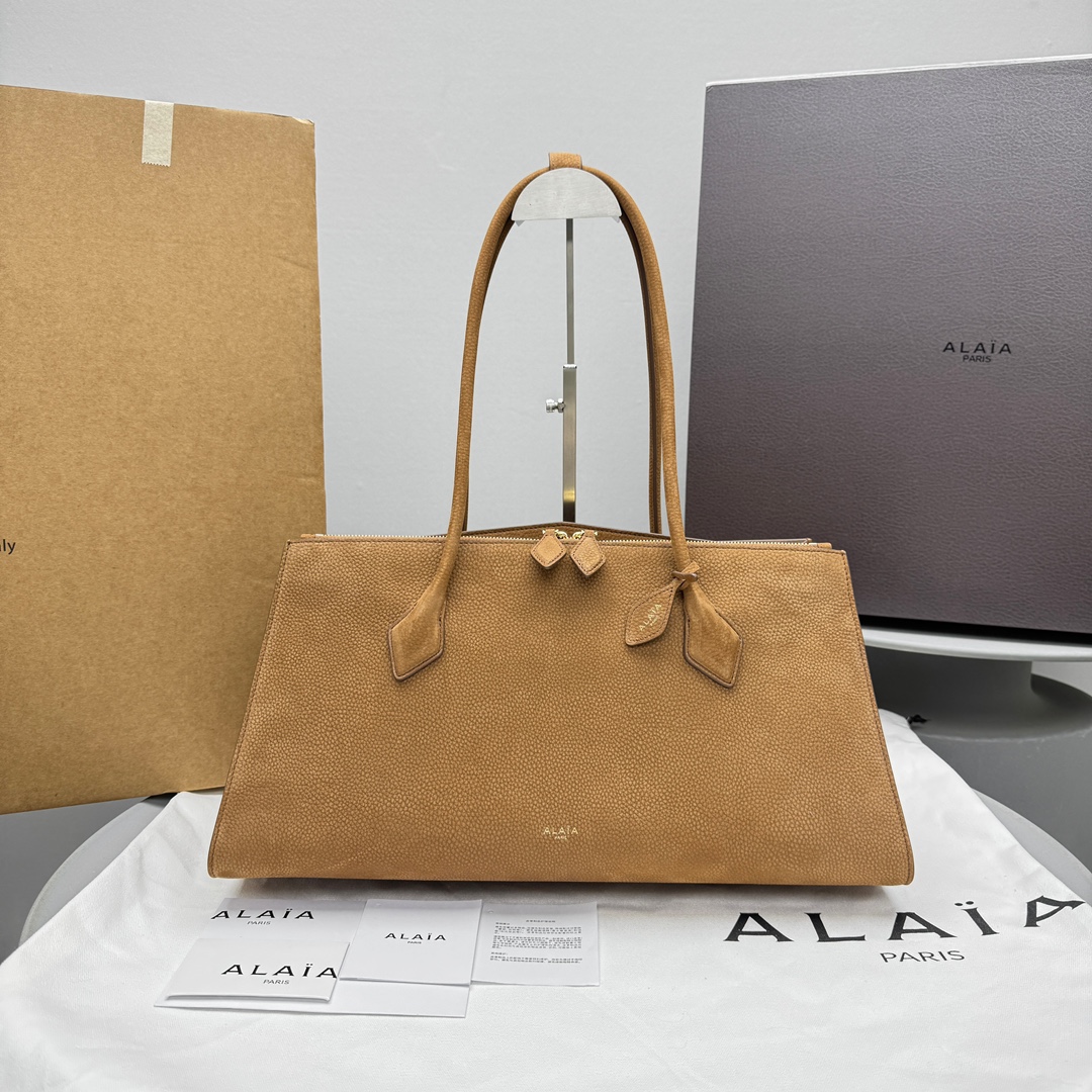 Bagsaaa Alaïa 
